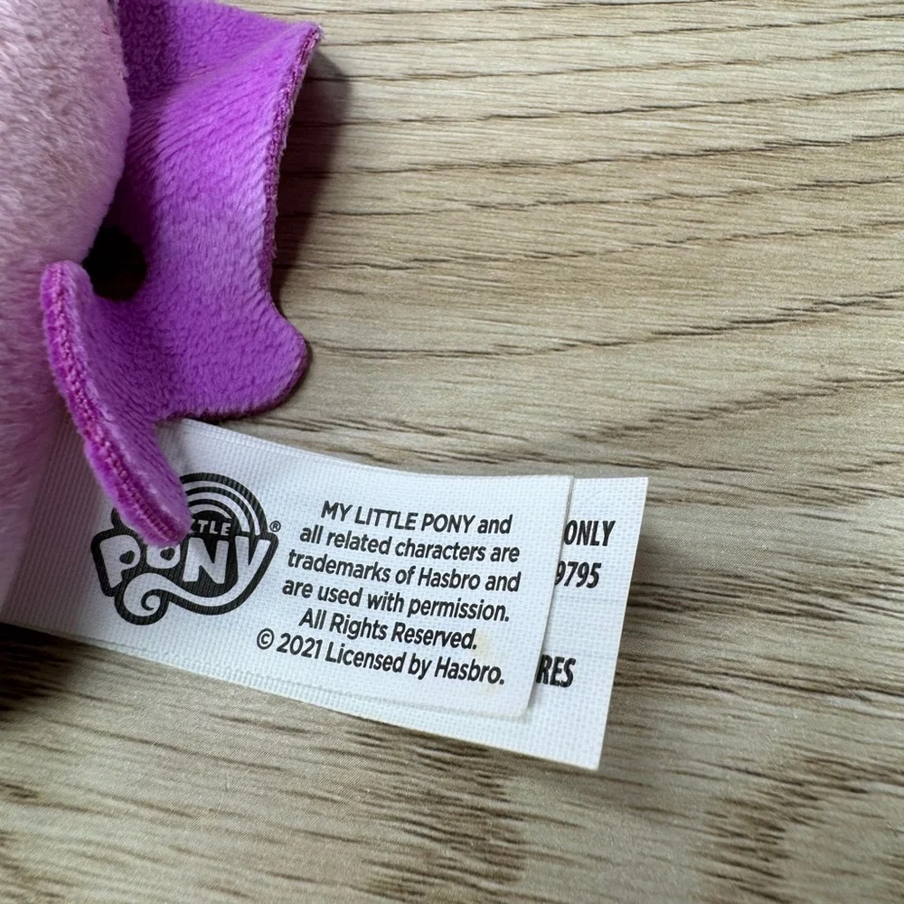 My Little‎ Pony MLP Lot of 3 Toys Princess Petals Singing Star - Rarity - Pipp